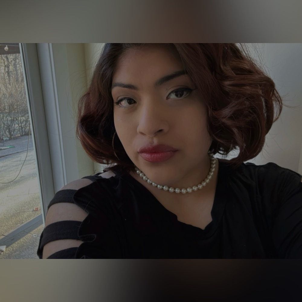 Meet your Posher, Lucero